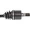 A1 Cardone NEW CV DRIVE AXLE 66-3071 - alternate 3